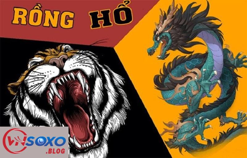 Bỏ qua cửa hòa là cách chơi rồng hổ hiệu quả