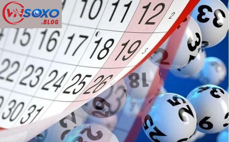 Các loại vé số VNSOXO