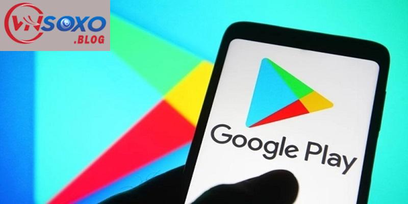 Hướng dẫn tải app VNSOXO cho hệ điều hành Android