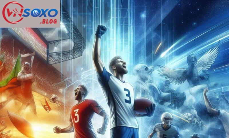 Hướng dẫn tham gia đặt cược thể thao VNSOXO